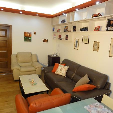 Apartment Sofia Lux Top Center Екстер'єр фото