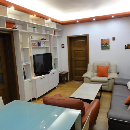 Apartment Sofia Lux Top Center Екстер'єр фото