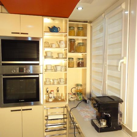 Apartment Sofia Lux Top Center Екстер'єр фото