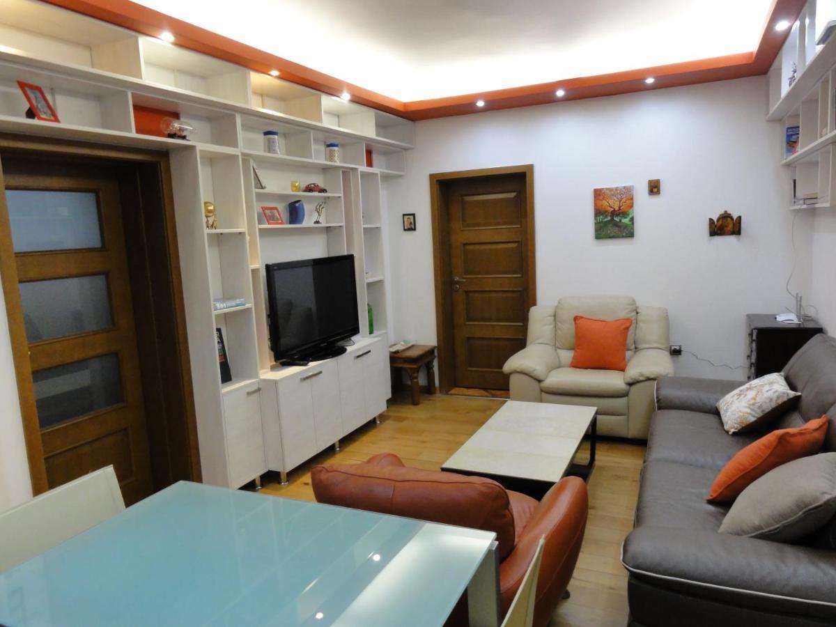 Apartment Sofia Lux Top Center Екстер'єр фото