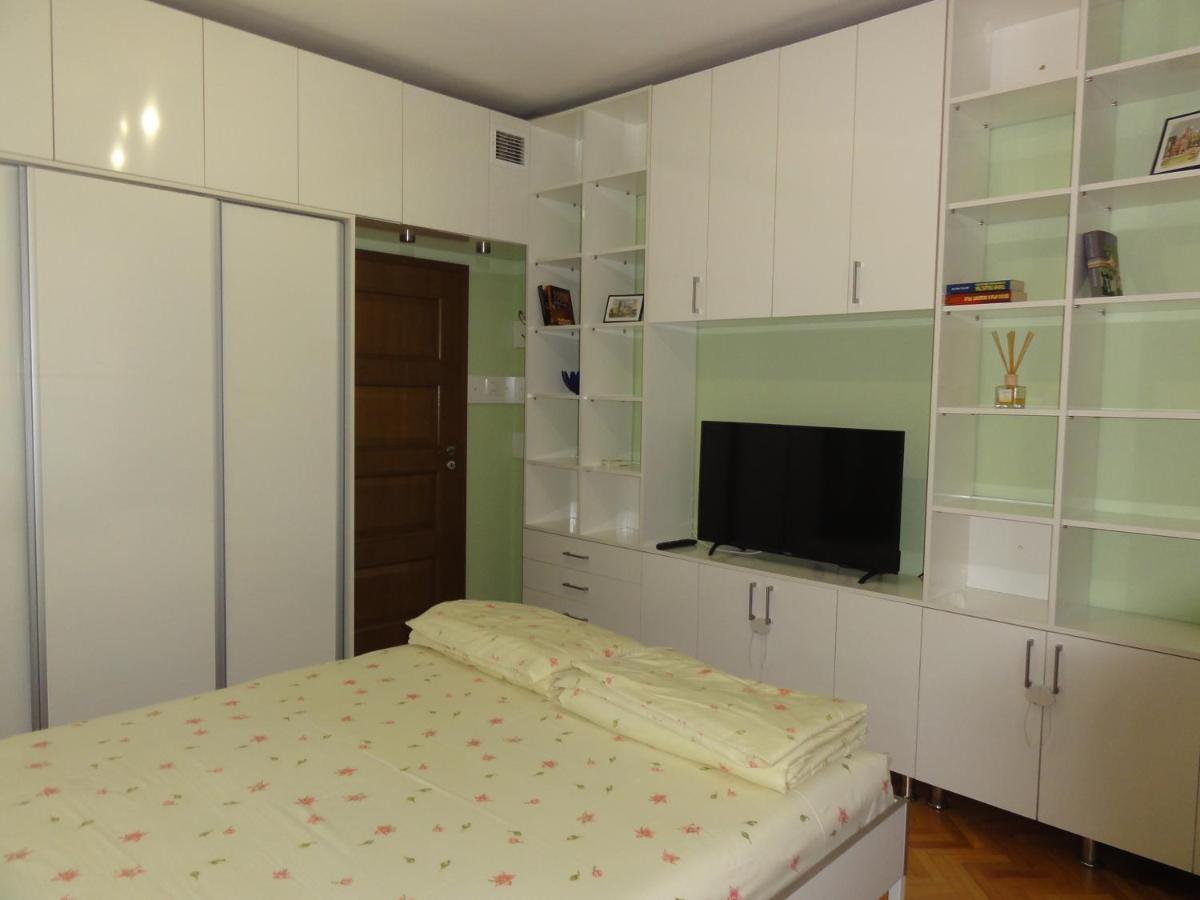 Apartment Sofia Lux Top Center Екстер'єр фото