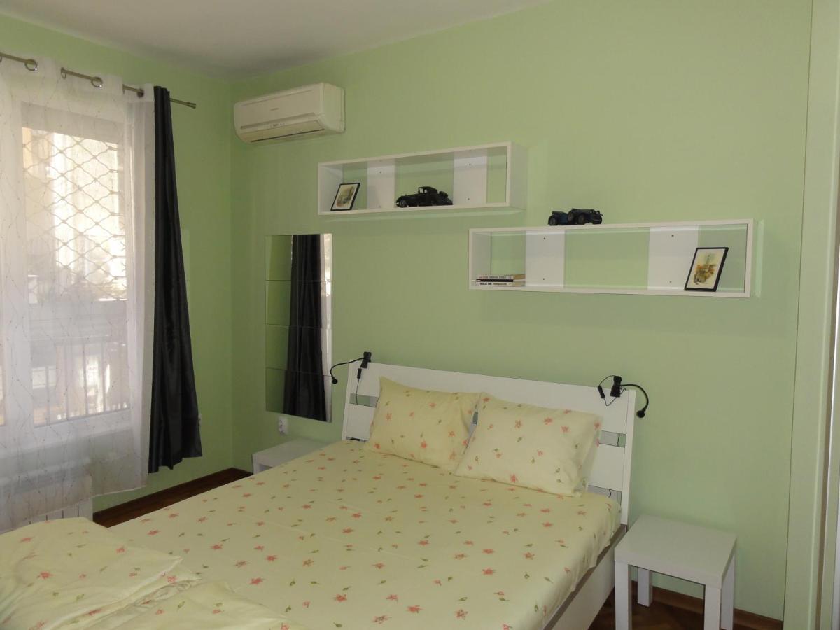 Apartment Sofia Lux Top Center Екстер'єр фото